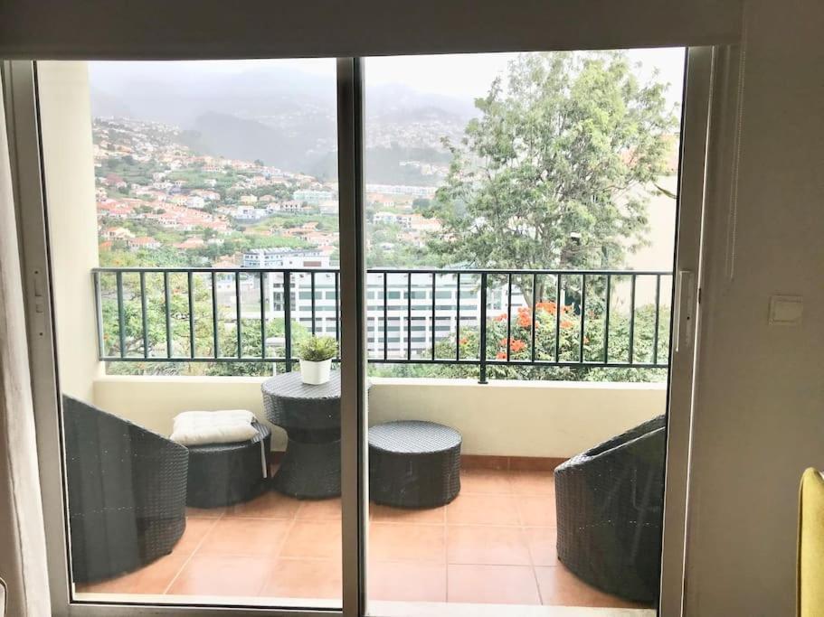 Gemini Apartment By Am Funchal  Zewnętrze zdjęcie