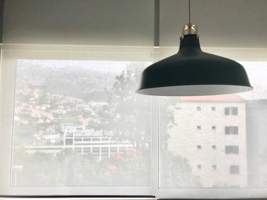 Gemini Apartment By Am Funchal  Zewnętrze zdjęcie