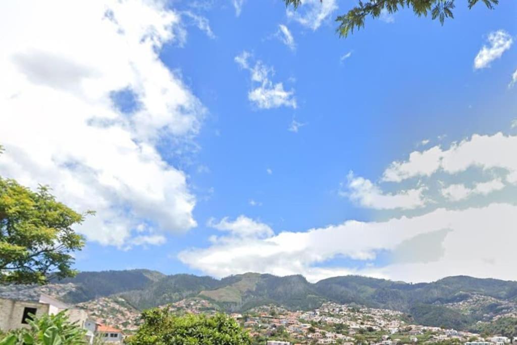 Gemini Apartment By Am Funchal  Zewnętrze zdjęcie
