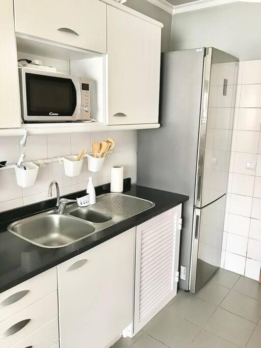 Gemini Apartment By Am Funchal  Zewnętrze zdjęcie