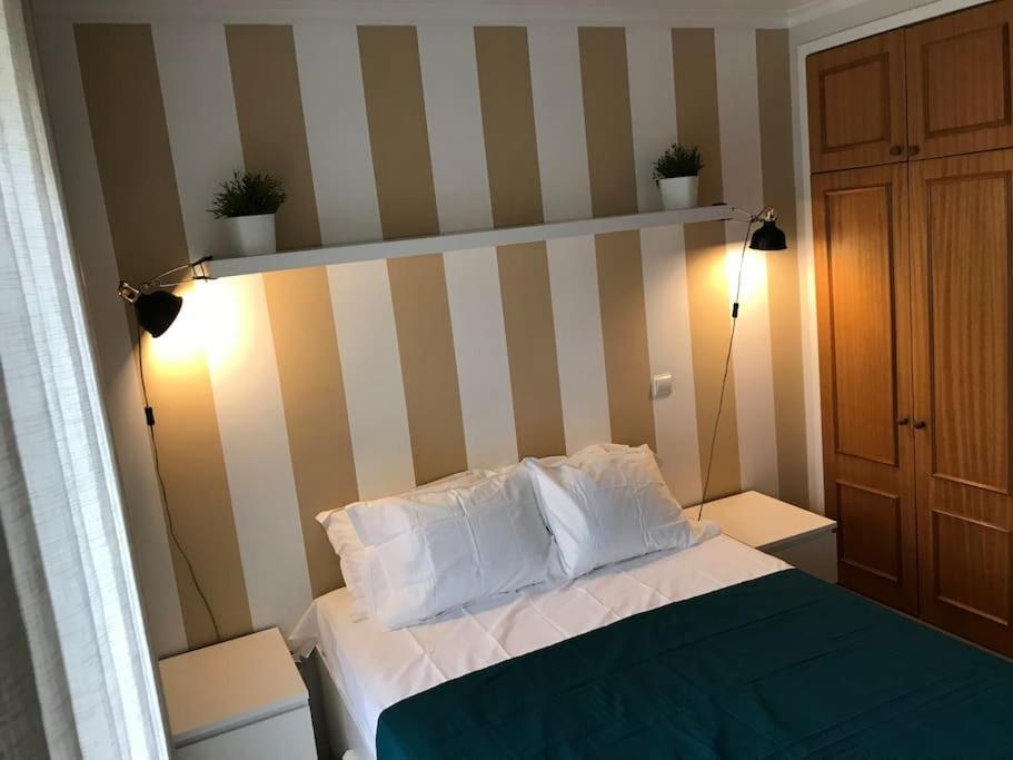 Gemini Apartment By Am Funchal  Zewnętrze zdjęcie