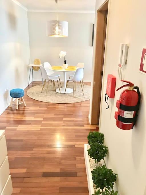 Gemini Apartment By Am Funchal  Zewnętrze zdjęcie